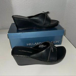 y2k platform sandals